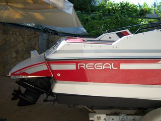 Regal 1992