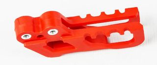 ΟΔΗΓΟΣ ΑΛΥΣΙΔΑΣ UFO ΚΟΚΚΙΝΟΣ CR125 '99-04, CR250 '99-04, CRF250R '04, CRF250X '04