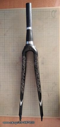 Πηρούνι Road 700c Carbon fork Specialized Tarmac SL2  