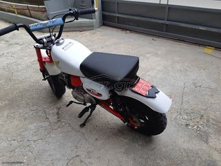 Honda Monkey 1976-thumb-3