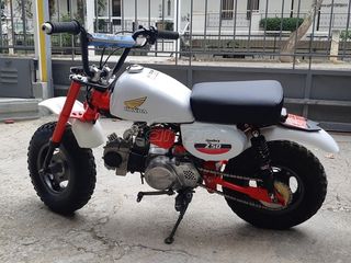 Honda Monkey 1976-thumb-2