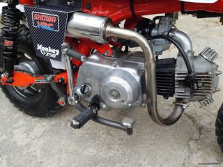 Honda Monkey 1976-thumb-7