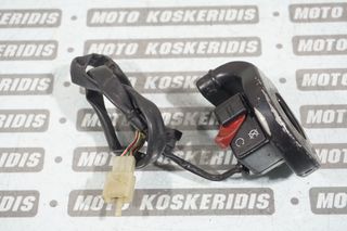 ΔΕΞΙ ΣΚΡΙΠ -> YAMAHA TT 600R 5CH ,1998-1999/ MOTO PARTS KOSKERIDIS 