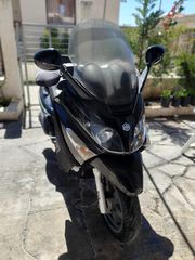 Piaggio XEvo 250 '12 ie