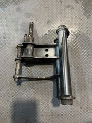 ΒΑΣΗ ΚΙΝΗΤΗΡΑ GILERA RUNNER 125