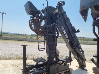 Γερανοί Palfinger 2005 JONSERED 1140Z-thumb-4
