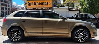 ΒΑΡΔΑΚΩΣΤΑΣ AUDI-VW STYLE 1373 17''-thumb-3