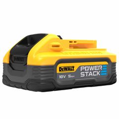 DCBP518 ΜΠΑΤΑΡΙΑ 18V MAX POWERSTACK Li 5.0Ah DEWALT