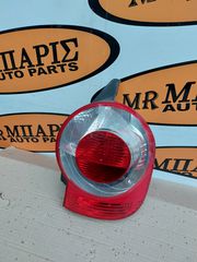 RENAULT MODUS 05-08 ΦΑΝΟΣ ΠΙΣΩ ΔΕΞΙΑ (ΟΙ ΤΙΜΕΣ ΕΙΝΑΙ ΕΝΔΕΙΚΤΙΚΕΣ)-thumb-1