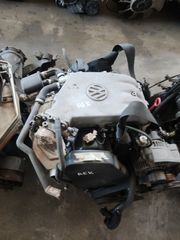 ΚΙΝΗΤΗΡΑΣ VW PASSAT 1.6 (AEK)