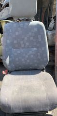 Κάθισμα οδηγού Mercedes Sprinter-thumb-1