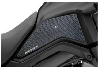 Προστατευτικά ρεζερβουάρ PUIG για BENELLI TRK 502X