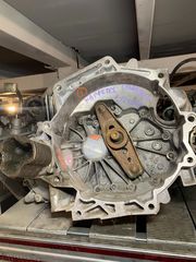 MKAUTOPARTS ΣΑΣΜΑΝ DBY VW POLO VI 1000cc 12V TGI TURBO 6 TAXYT START STOP BENZINH 2018-2019
