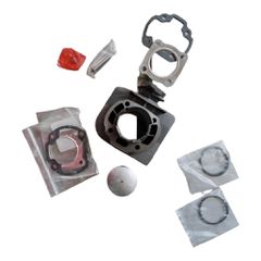 Κυλινδροπιστονο Suzuki Address 50 44mm σετ - (12100-554)