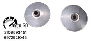PIAGGIO BEVERLY 250/300 ΒΑΡΙΑΤΟΡ ΚΟΜΠΛΕ-thumb-1
