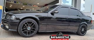 ΒΑΡΔΑΚΩΣΤΑΣ BMW STYLE 389 17''-thumb-3