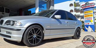 ΒΑΡΔΑΚΩΣΤΑΣ BMW STYLE 389 17''-thumb-2