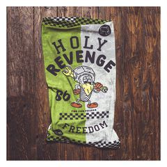 Holy Freedom Περιλαίμιο Revenge Repreve tunnel