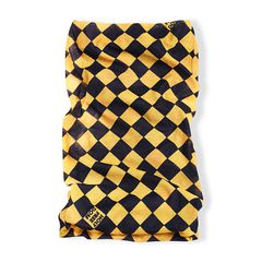 Holy Freedom Περιλαίμιο Bullit Yellow Primaloft tunnel