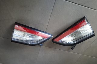 ΦΑΝΑΡΙΑ ΠΙΣΩ( ΕΣΩΤΕΡΙΚΑ) KUGA 20-24  ΜΕΤΑΧΕΙΡΙΣΜΕΝΑ  **ΜΕΓΑΛΗ ΓΚΑΜΑ ΣΕ FORD**