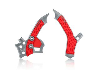 Acerbis Προστατευτικά πλαισίου “X-Grip” για Honda CRF 250L / RALLY-thumb-1