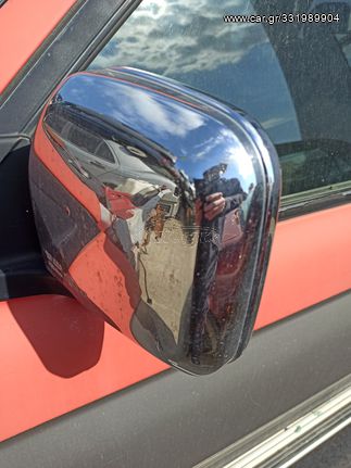 ΜΙΤΚΑΣ - ΑΝΤΑΛΛΑΚΤΙΚΑ  ΑΡΙΣΤΕΡΟΣ ΚΑΘΡΕΠΤΗΣ ( ΟΔΗΓΟΥ ) MITSUBISHI L200