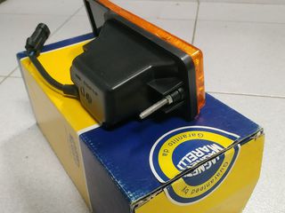 Φλάς δεξί LANCIA INTEGRALE -thumb-3
