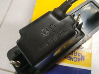Φλάς δεξί LANCIA INTEGRALE -thumb-4