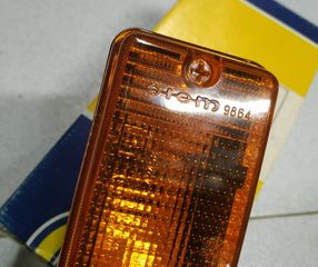 Φλάς δεξί LANCIA INTEGRALE -thumb-6