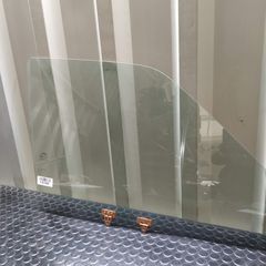 NISSAN JUKE  ( 10 - 19 ) ΤΖΑΜΙ ΠΟΡΤΑΣ ΕΜΠΡΟΣ ΔΕΞΙΑ  43R-007951   #13190