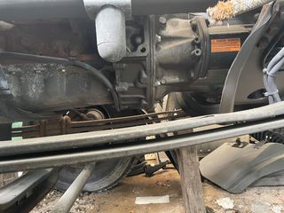 Mercedes AXOR 2011 μηχανή 400 HP και σασμάν -thumb-6