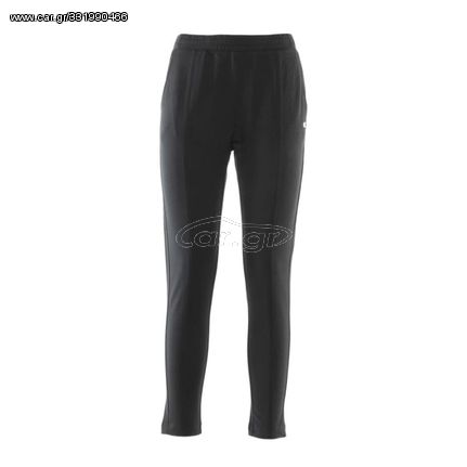 Champion Women's Slim Fit Pant Μαύρο 116097-KK001 (Champion)