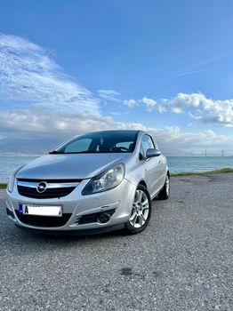 Opel Corsa '07