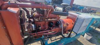 Γεννήτρια 2001 Iveco 170kva -thumb-1