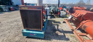 Γεννήτρια 2001 Iveco 170kva -thumb-2