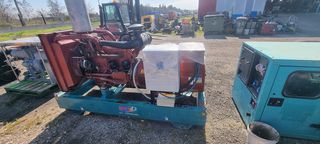 Γεννήτρια 2001 Iveco 170kva -thumb-3