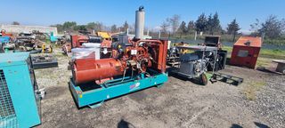 Γεννήτρια 2001 Iveco 170kva -thumb-4