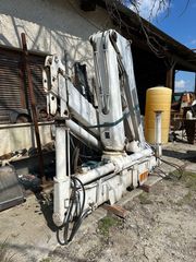 Γερανοί Hiab 1992 Hiab 120-thumb-1