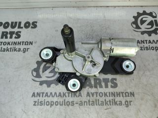 ΜΟΤΕΡ ΥΑΛΟΚΑΘΑΡΙΣΤΗΡΑ ΠΙΣΩ FORD FOCUS 2008' - 2011' (Z)