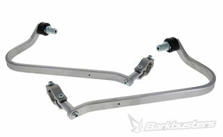 BarkBusters κιτ τοποθέτησης για χούφτες - Yamaha XTZ 700 Tenere-thumb-1