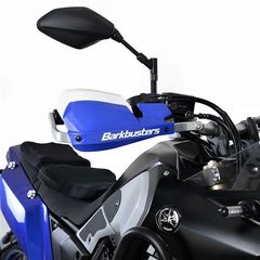 BarkBusters κιτ τοποθέτησης για χούφτες - Yamaha XTZ 700 Tenere