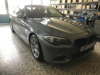 Bmw 520 2011 M-PACKET F90 STEPTRONIC-thumb-1