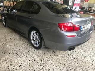 Bmw 520 2011 M-PACKET F90 STEPTRONIC-thumb-2