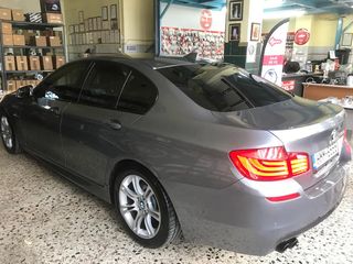 Bmw 520 2011 M-PACKET F90 STEPTRONIC-thumb-3