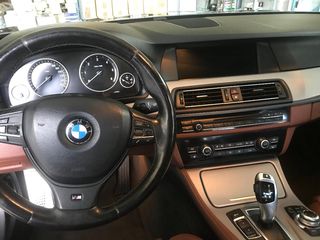 Bmw 520 2011 M-PACKET F90 STEPTRONIC-thumb-5