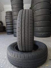 2 TMX 155/70/13 CONTINENTAL ECOCONTACT6 DOT (5020)