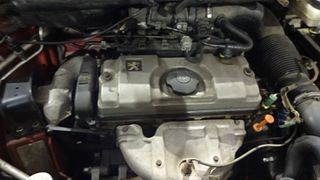 Μονάδα ABS Peugeot 307 '03 Προσφορά