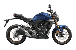 Honda CB 300 2026 R-thumb-1