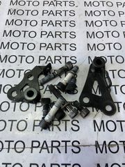 YAMAHA MT03 300 ΒΑΣΕΙΣ ΚΙΝΗΤΗΡΑ - MOTO PARTS