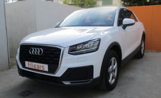 Audi Q2 '19  30 TDI design